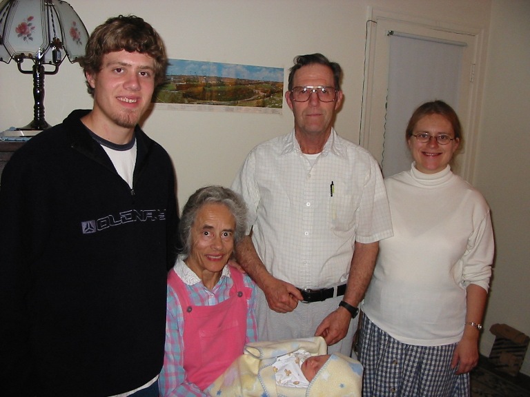 All of family